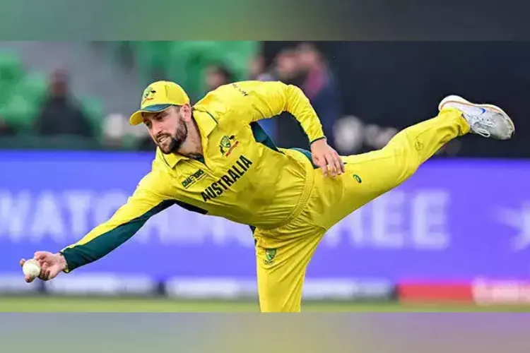 CT 2025: Australia replace 'injured' Matthew Short with Cooper Connolly in squad ahead of semi-final against India