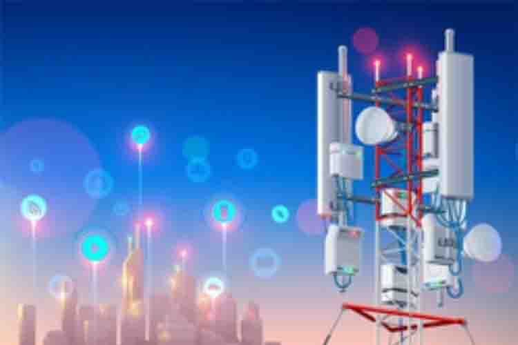 'Immense potential for expansion of telecom services in India'