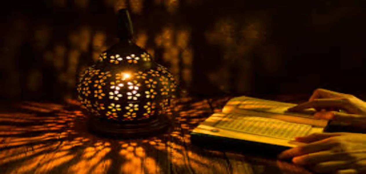What is the story behind Prophet Moses receiving the Torah in Ramadan?