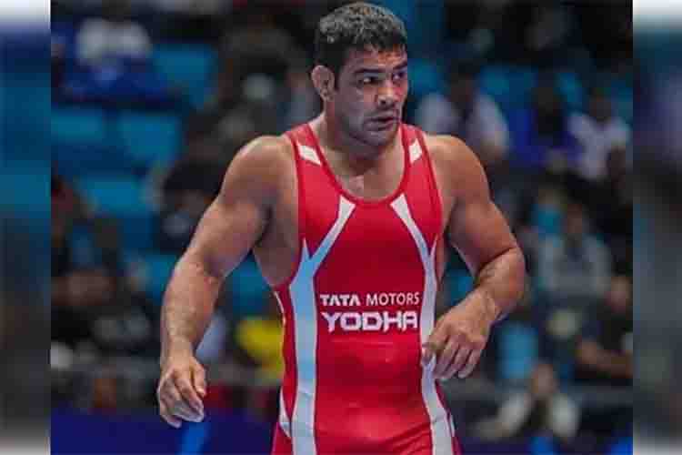 Delhi High Court grants bail to wrestler Sushil Kumar