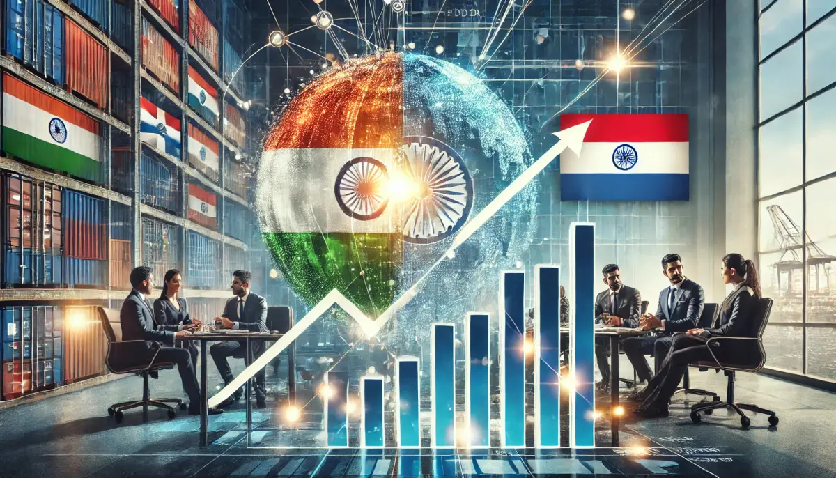 Number of high-net-worth Indians set to rise towards 94,000 by 2028: Report