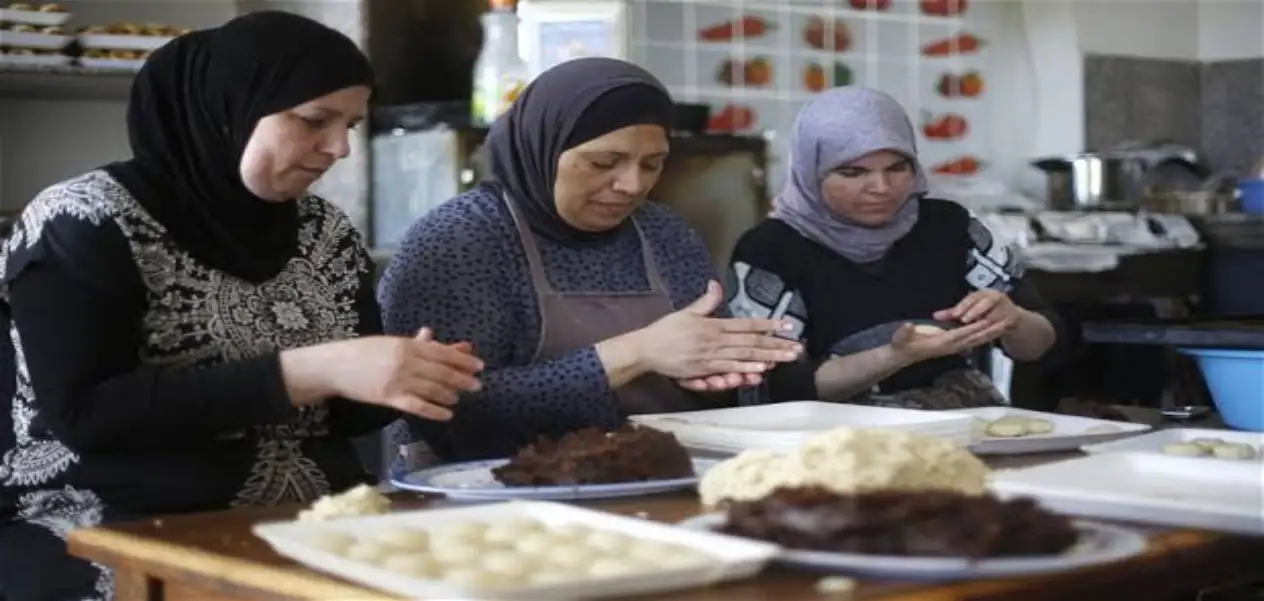 A woman in Ramadan: A unique journey of faith, strength and devotion