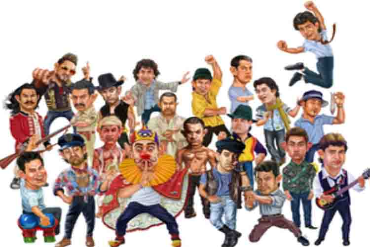 Aamir Khan to be honoured with 'Special Film Festival' on his 60th birthday
