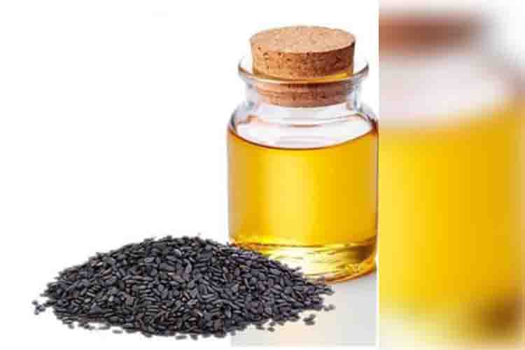 Sesame oil is no less than a medicine! Takes special care of skin, bones and heart