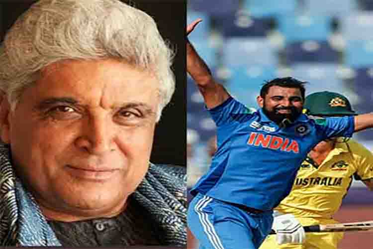 Javed Akhtar condemns Jamaat chief's remarks on Mohammed Shami for not observing Roza