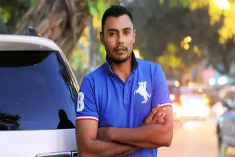 Indian players have the spirit of the country, Pakistanis don't: Danish Kaneria
