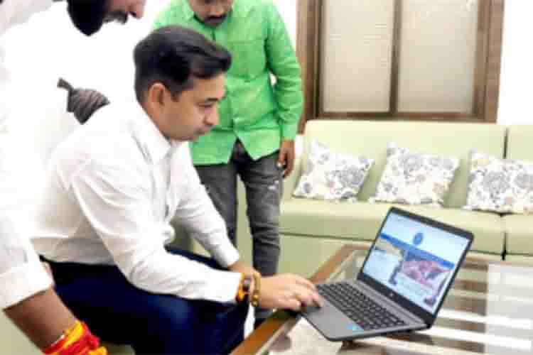 Nitesh Rane