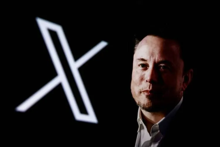 Elon Musk accuses Ukraine of cyber attack on X platform