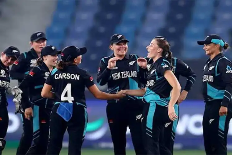 New Zealand trio ruled out of T-20 series aginst Sri Lanka