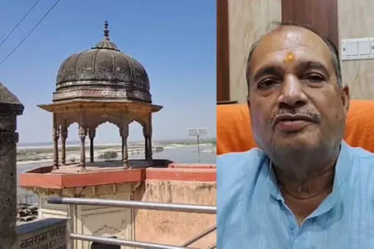 Raebareli: People of 28 villages observe mourning on the day of Holi, know why