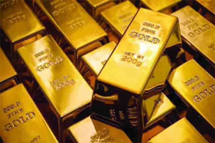 Gold ETF inflow in India increased by 99 percent in February