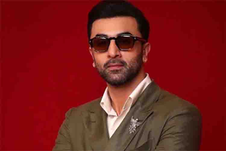 Aamir Khan forgot Ranbir Kapoor's surname, 'Rockstar' got angry