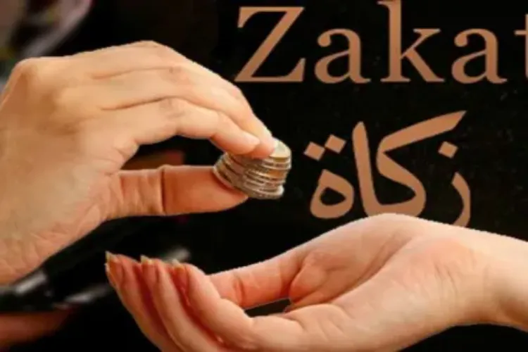 Zakat