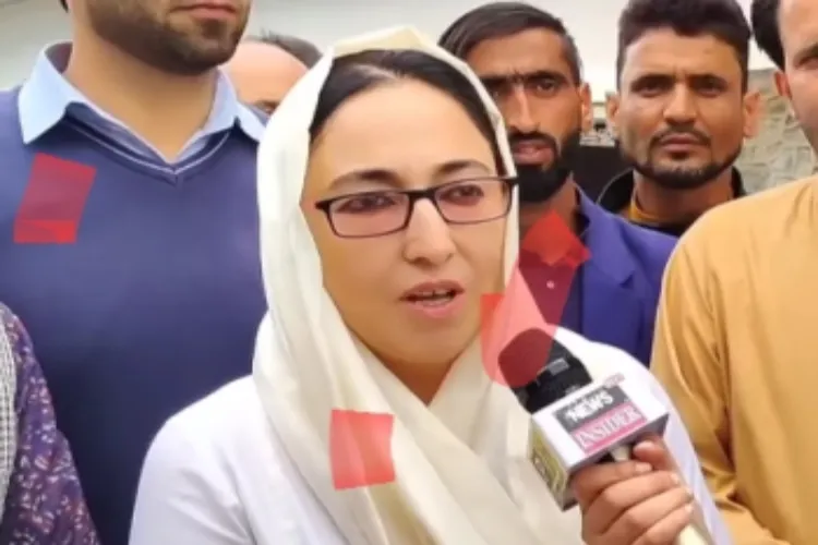 Kashmir Waqf Board chief supports ban on separatist organisations
