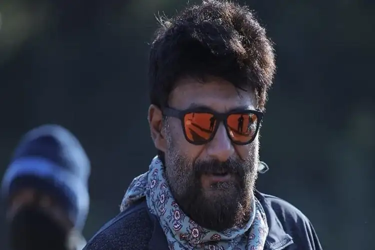 Vivek Ranjan wants to make a 'beautiful' comedy film, said- 'The wish will be fulfilled soon'