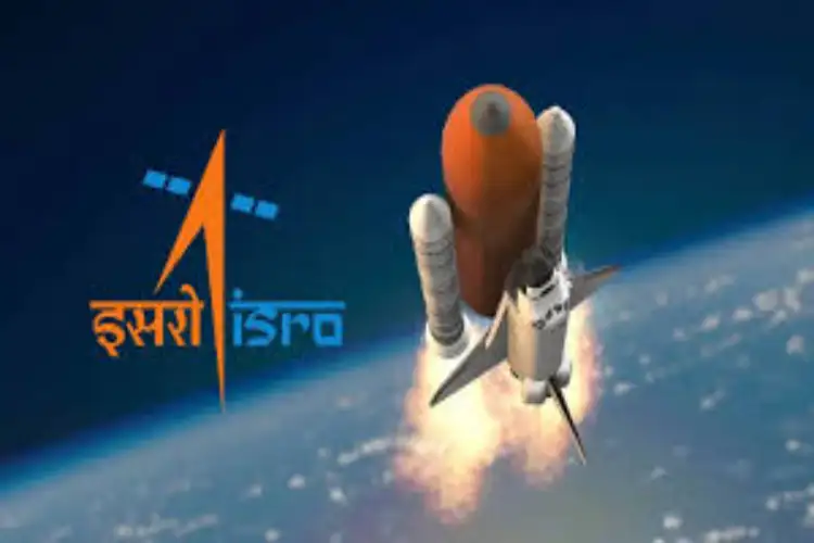 ISRO earned $439 million from foreign satellite launches in 10 years: Union minister