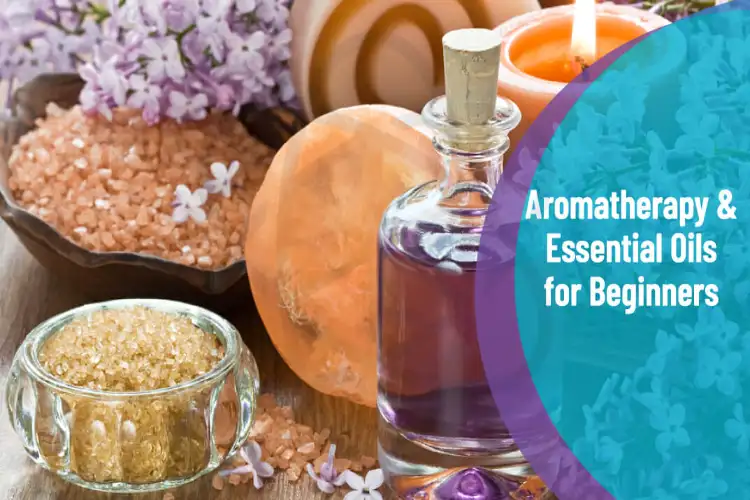 What is aromatherapy? How many diseases are being treated through it