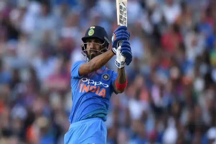 IPL 2025: Auction was a nerve-wracking experience, happy to be joining DC, says KL Rahul