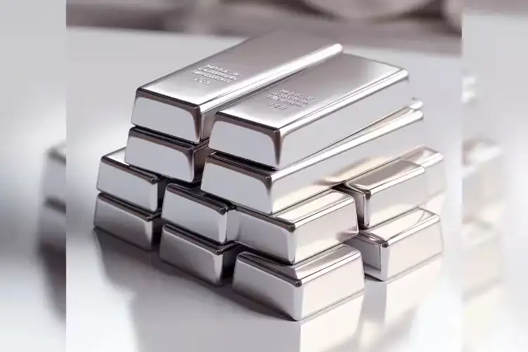 Silver ETF AUM crosses Rs 13,500 crore in just 3 years: Report