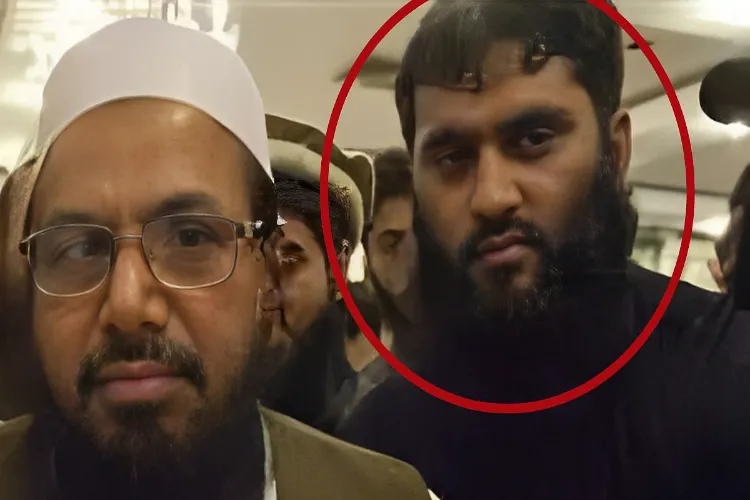 Hafiz Saeed's close aide Abu Qatal Singhi killed in Pakistan