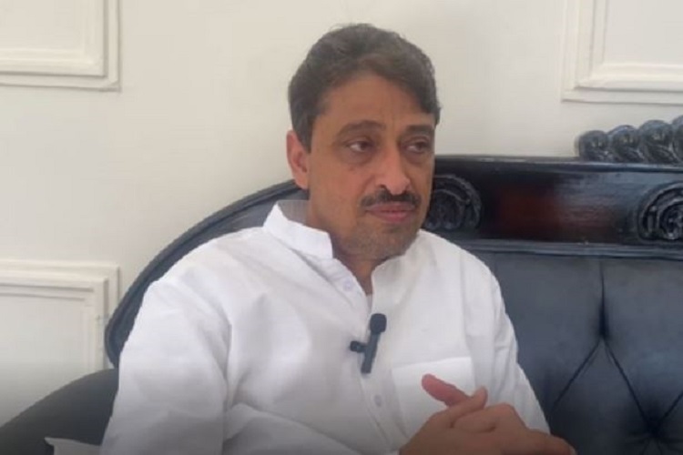 Imran Masood 