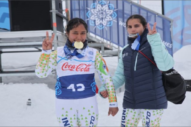 Special Olympics World Winter Games: India ends campaign with 33 medals