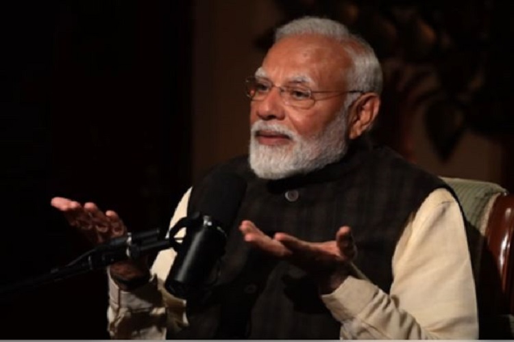 Narendra Modi