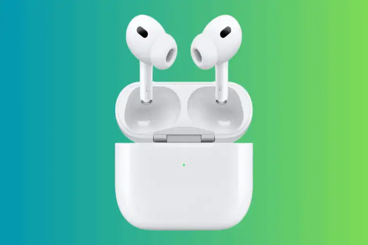 'Apple' preparing to start production of AirPods for export in India
