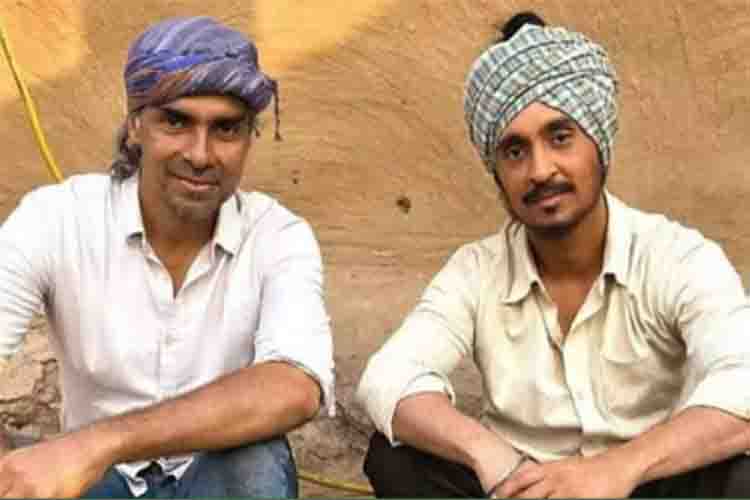 Imtiaz Ali told why he chose Diljit Dosanjh for 'Amar Singh Chamkila'