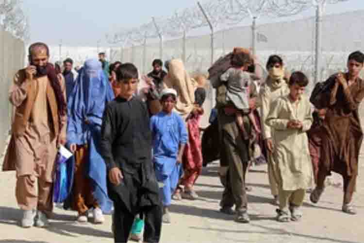 Afghan refugee issue: Pakistan rejects Kabul's request