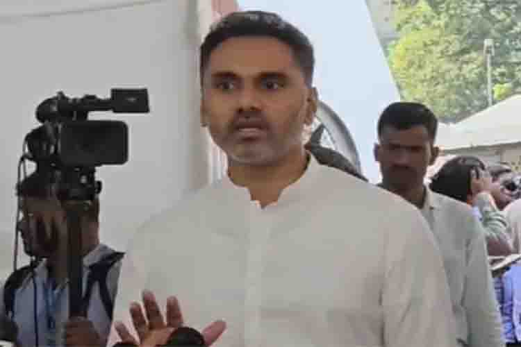 Yogesh Kadam 