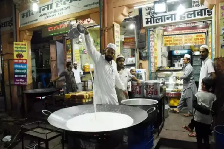 Every street in Jaipur is full of food during Ramzan: A paradise for food lovers