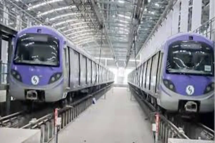 After IPL matches, Kolkata Metro will run at night, extra fare will have to be paid