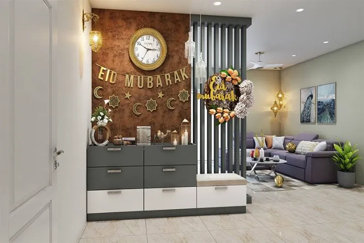 Eid ul-Fitr 2025: Creative decor ideas to celebrate the festival