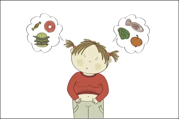 Study links childhood obesity with chronic lung disease later