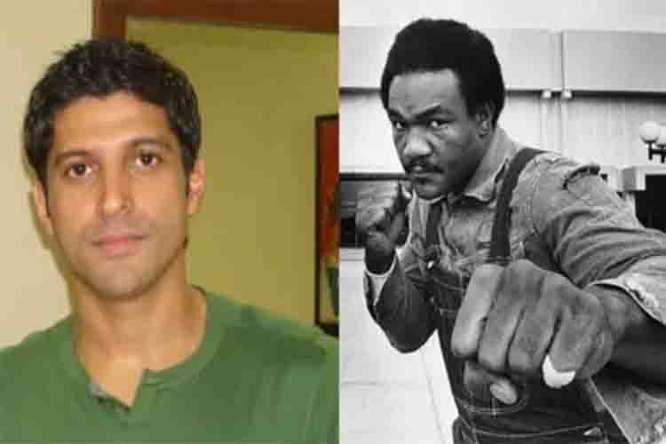 American legend boxer George Foreman dies, Farhan Akhtar condoles