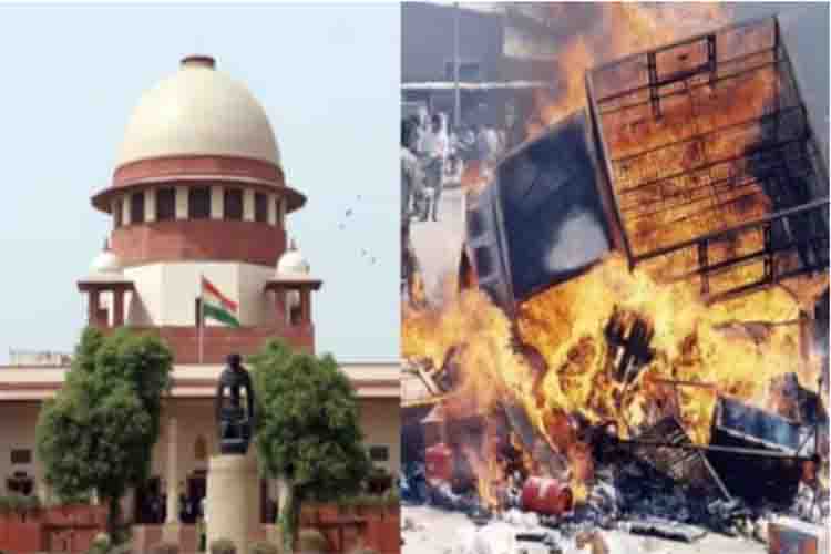 Gujarat riots: Supreme Court acquits 6 accused