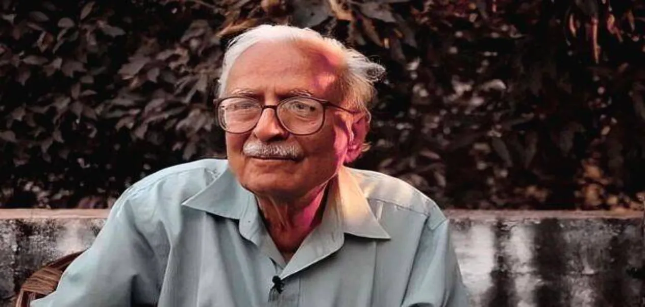 Vinod Kumar Shukla awarded the prestigious Jnanpith Award, said- the feeling of responsibility has increased