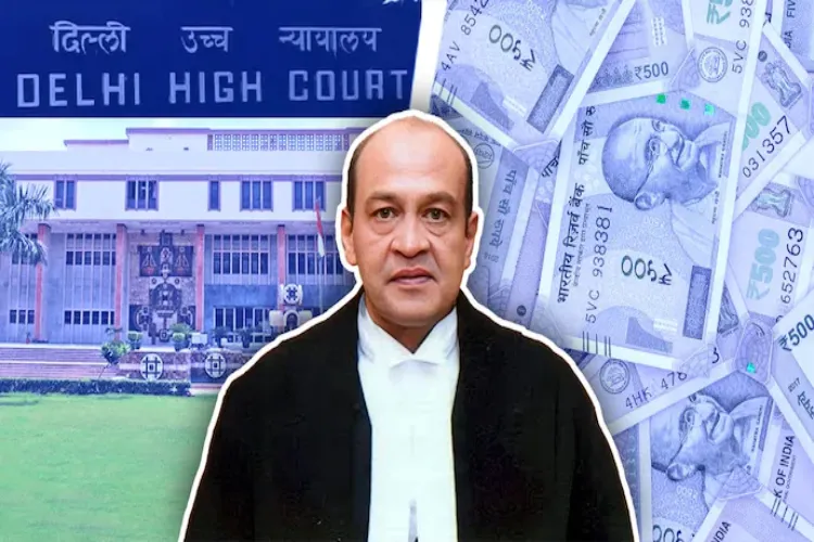 Supreme Court releases investigation report of Chief Justice of Delhi High Court in Justice Verma case