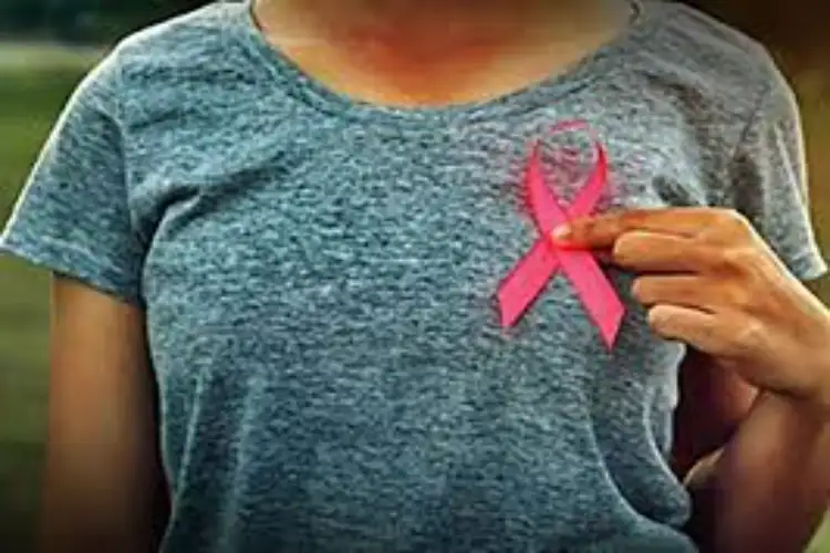 Nanotechnology breakthrough could lead to effective treatment of deadly forms of breast cancer: Study