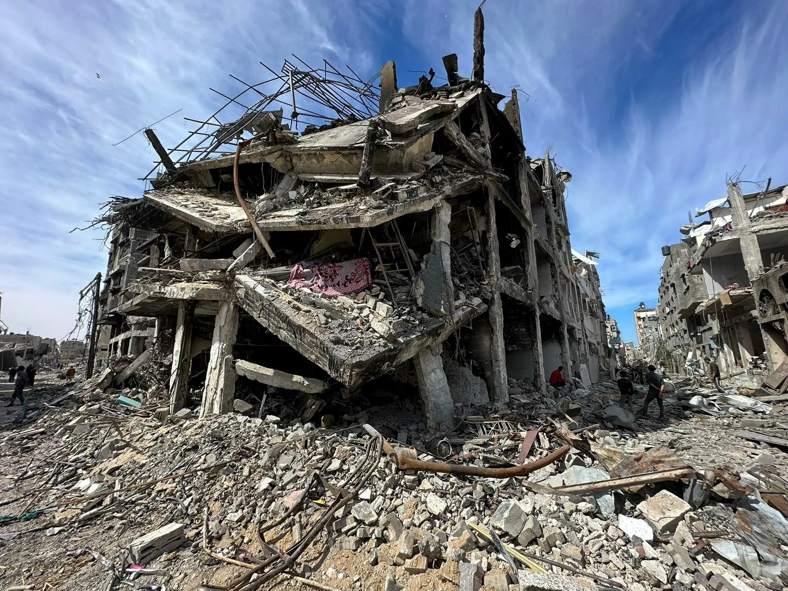 gaza