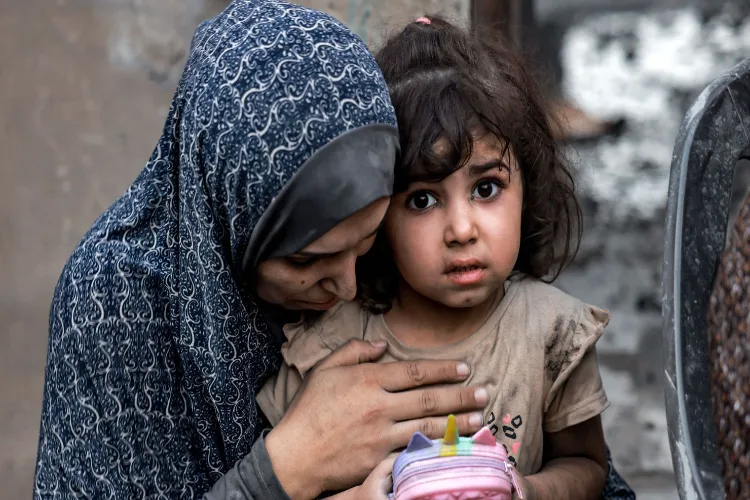 Country-Pardes: Why did the nightmare of Gaza start again?