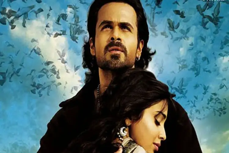 Emraan Hashmi announces 'Awarapan 2' as birthday surprise for fans