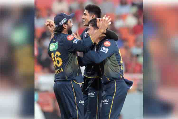 Gujarat and Punjab clash: Who will win in Rashid vs Maxwell match?