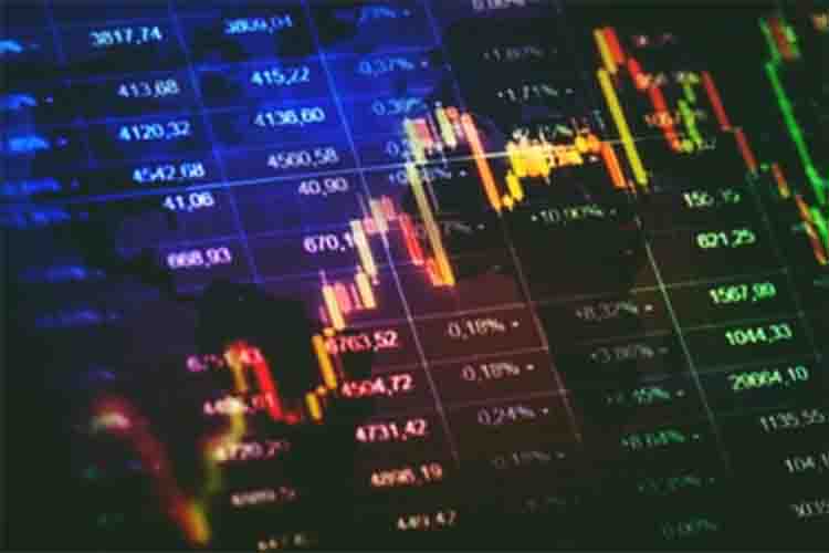 Indian stock market is the fastest growing in the world, surpassing the world's big stock markets