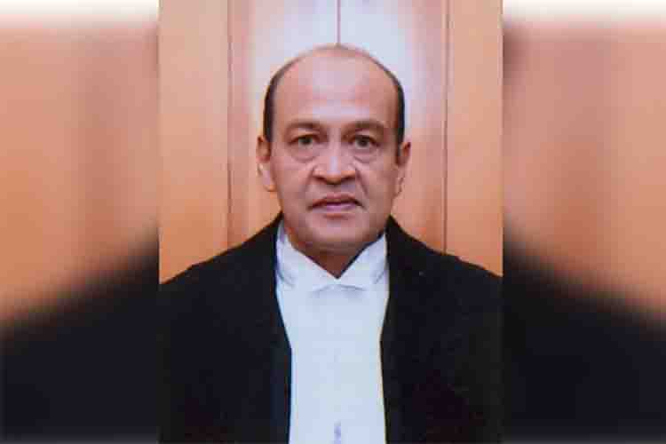   Yashwant Verma 