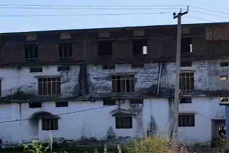 Dehradun: Administration seals illegal madrasa