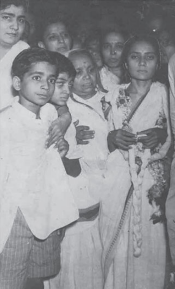usha