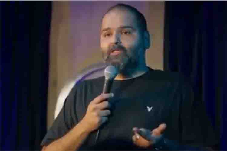 Kunal Kamra did not get time, new summons issued