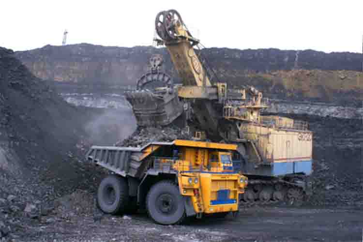India has sufficient coal reserves to meet energy needs: Union Minister